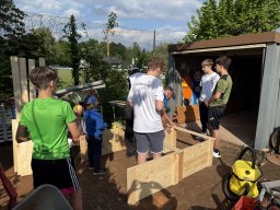 Arbeitseinsatz Jugend-202505-2